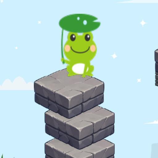 Stonebound Leap Ascent app icon